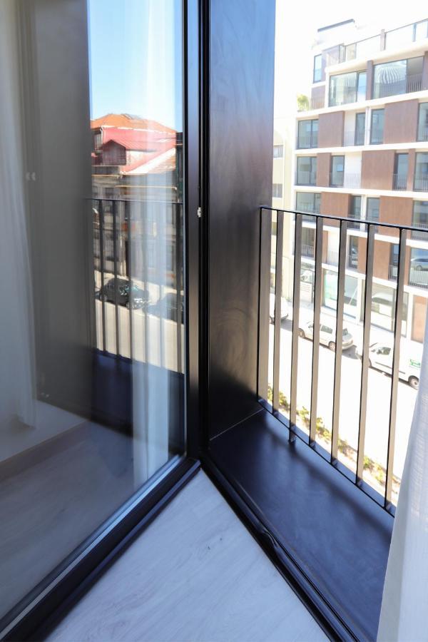 Hm - Issy Oporto Apartment Eksteriør bilde