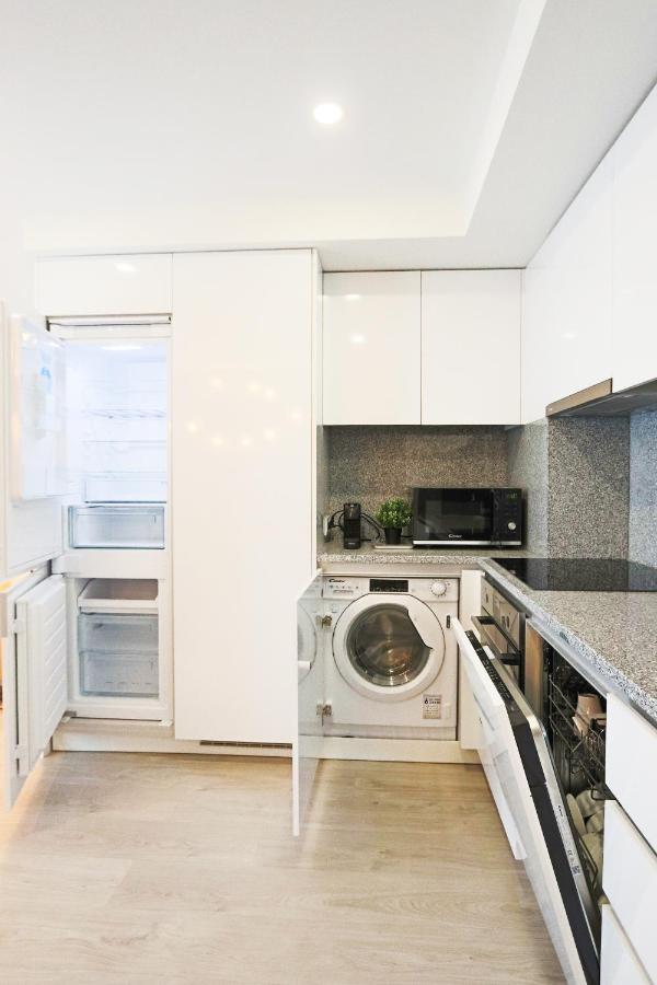 Hm - Issy Oporto Apartment Eksteriør bilde