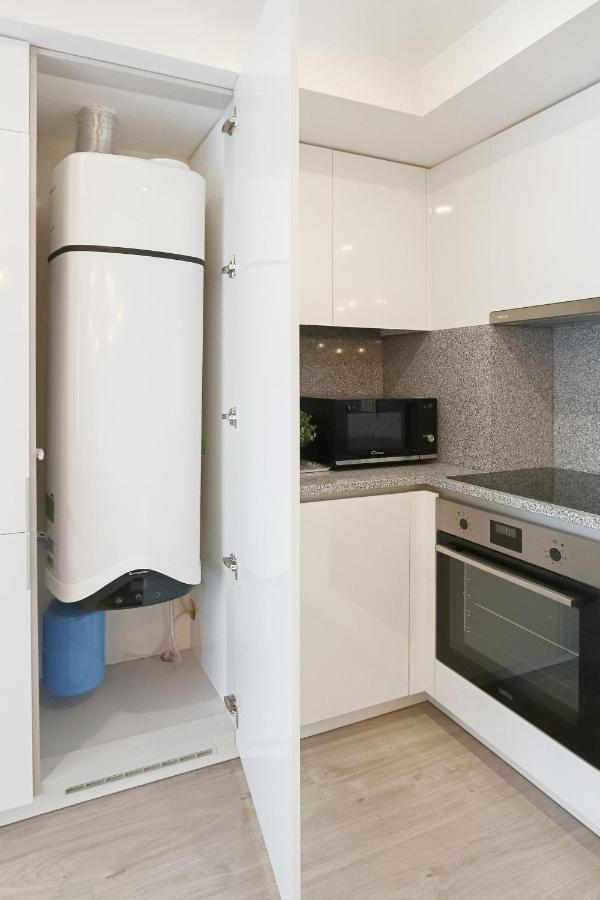 Hm - Issy Oporto Apartment Eksteriør bilde