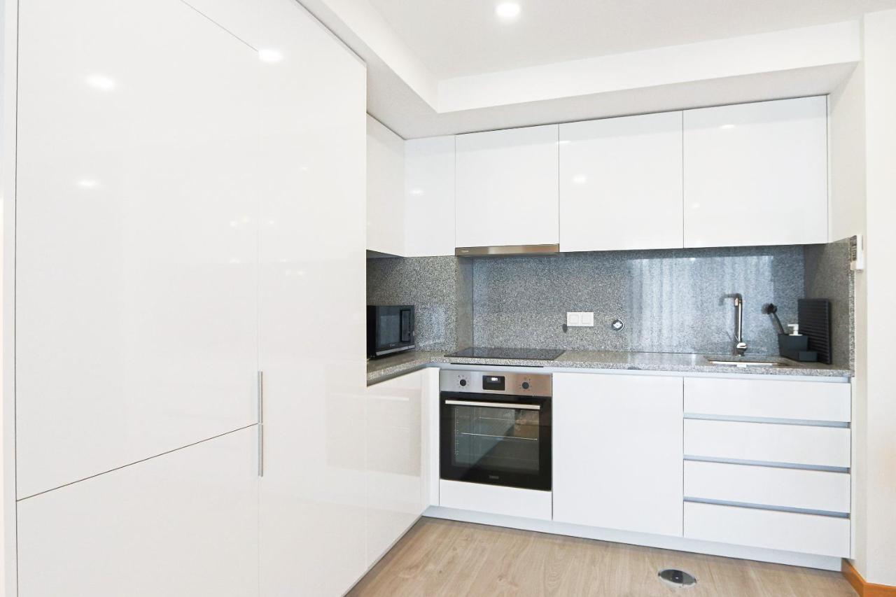 Hm - Issy Oporto Apartment Eksteriør bilde