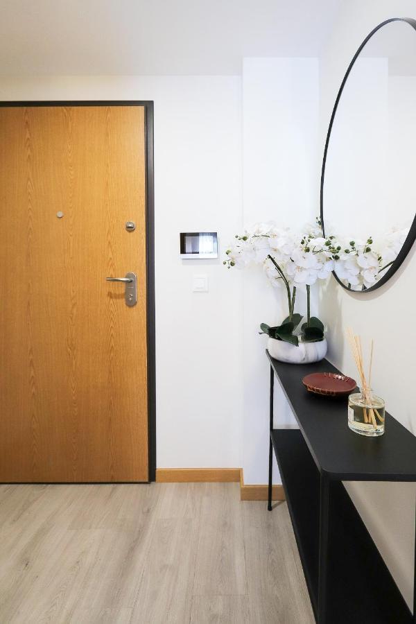 Hm - Issy Oporto Apartment Eksteriør bilde